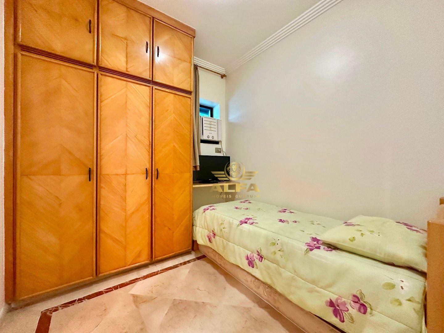 Apartamento à venda com 4 quartos, 166m² - Foto 12