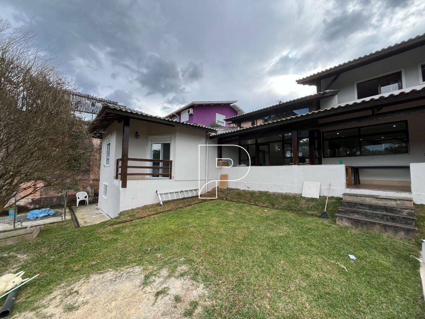 Casa de Condomínio à venda com 4 quartos, 335m² - Foto 35