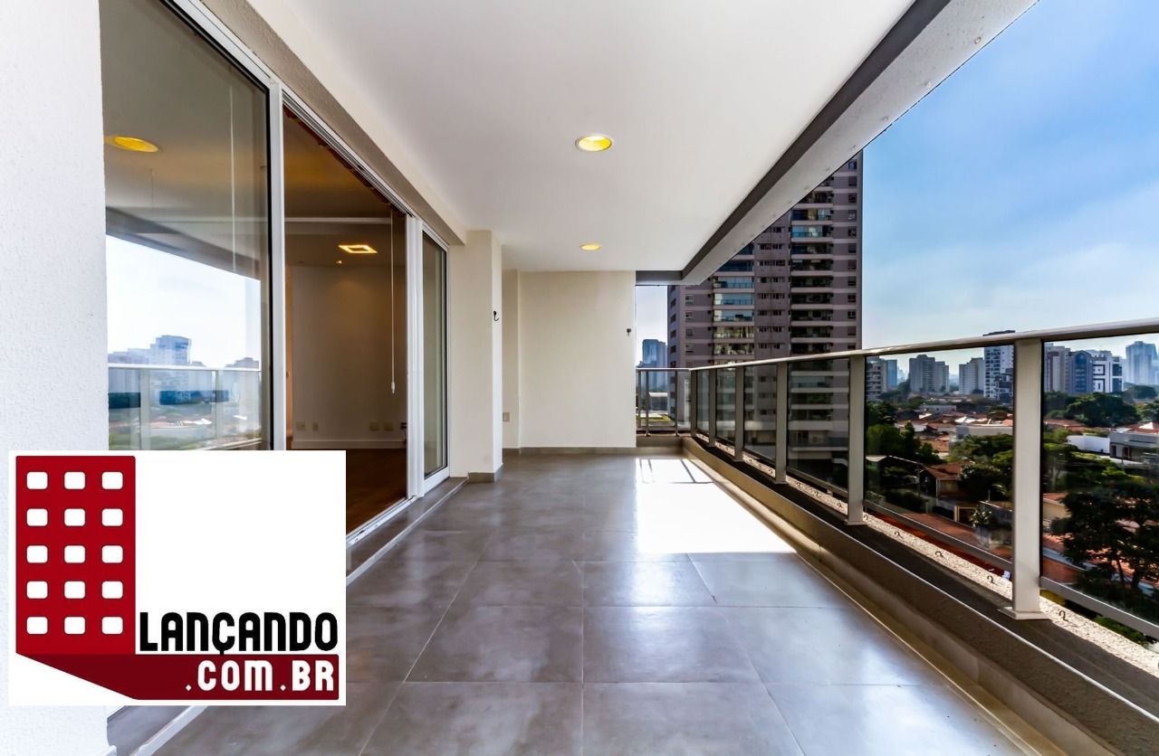 Apartamento à venda com 2 quartos, 134m² - Foto 1