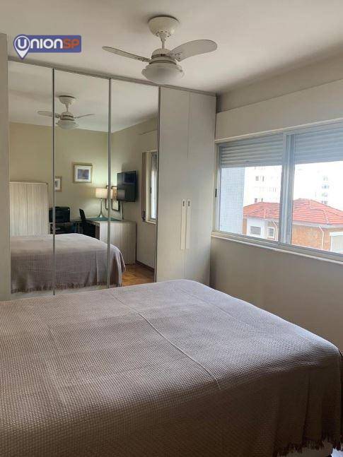 Apartamento à venda com 3 quartos, 100m² - Foto 2