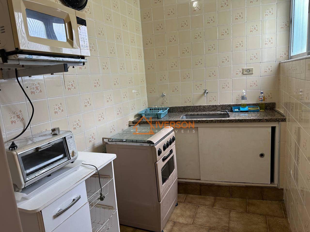 Apartamento, 1 quarto, 45 m² - Foto 4