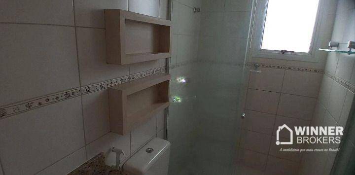 Apartamento à venda com 4 quartos, 201m² - Foto 10
