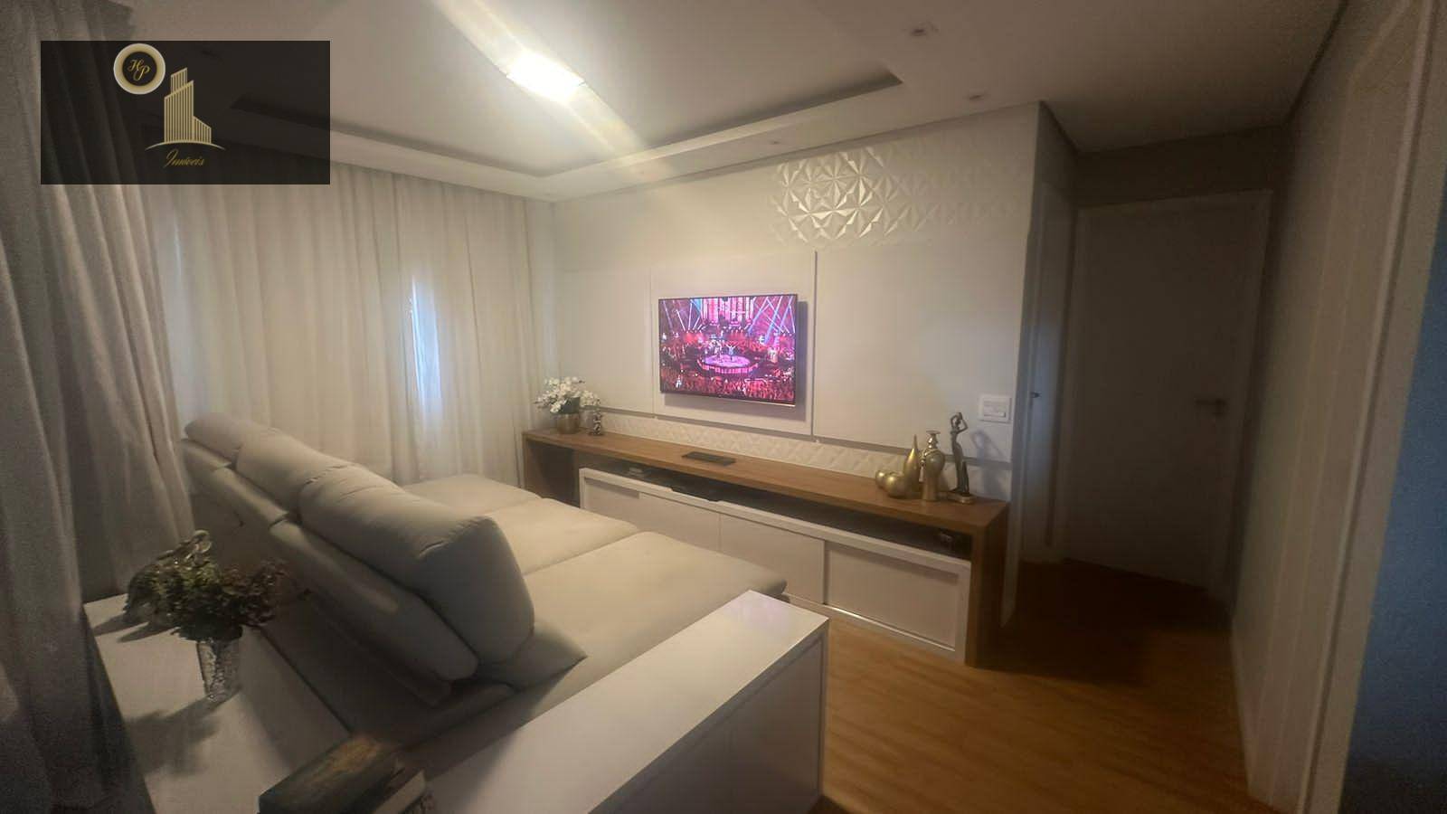 Apartamento à venda com 2 quartos, 95m² - Foto 15