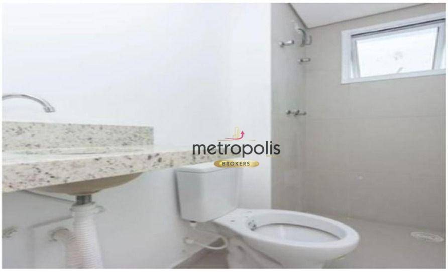 Apartamento à venda com 2 quartos, 48m² - Foto 3