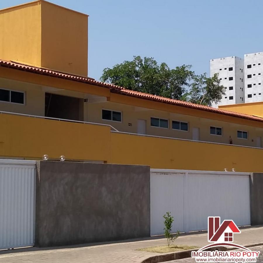 Apartamento à venda com 2 quartos, 31m² - Foto 1