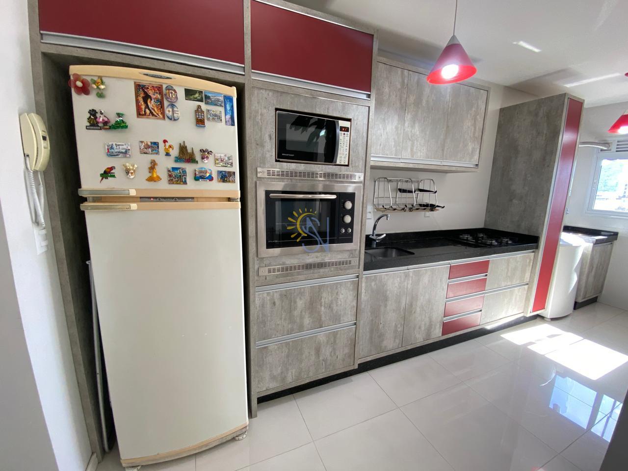 Apartamento à venda com 2 quartos, 75m² - Foto 10