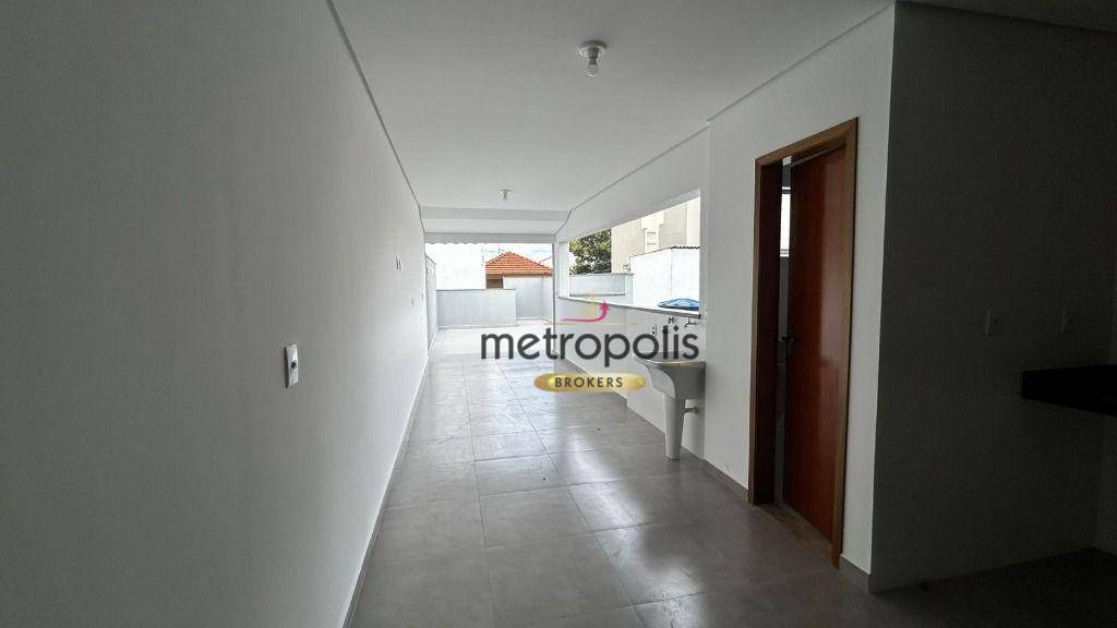 Cobertura à venda com 2 quartos, 104m² - Foto 13