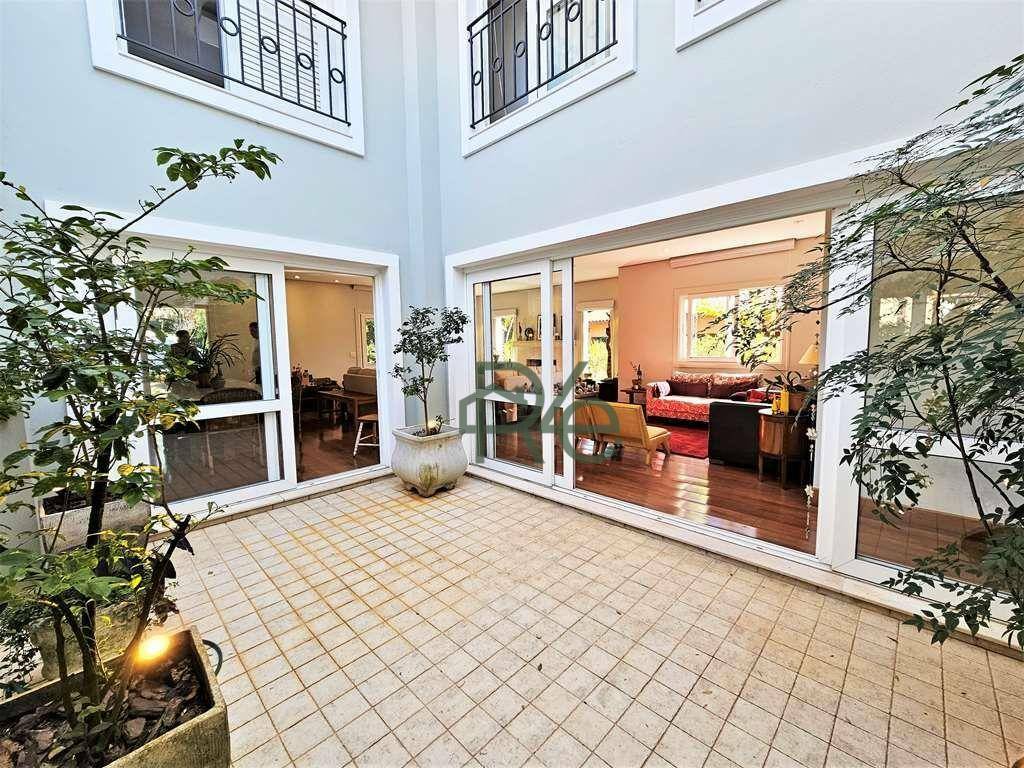 Casa de Condomínio à venda com 4 quartos, 553m² - Foto 38