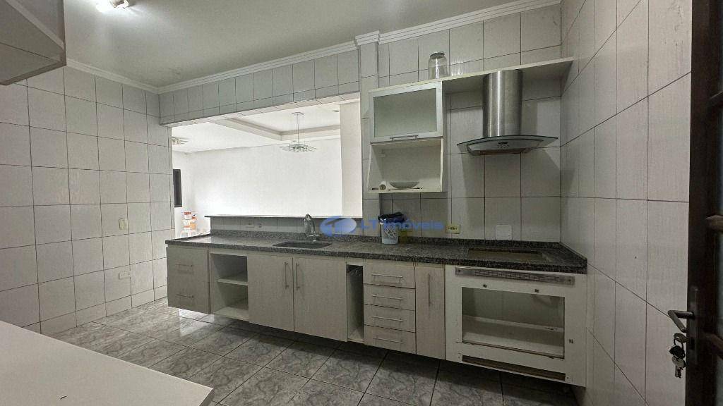 Casa à venda com 3 quartos, 125m² - Foto 12