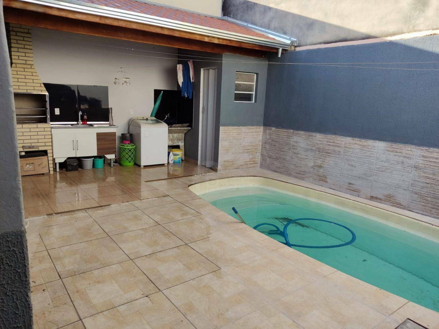 Casa à venda com 2 quartos, 107m² - Foto 12