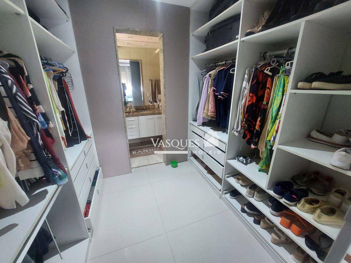 Casa de Condomínio à venda com 3 quartos, 150m² - Foto 24