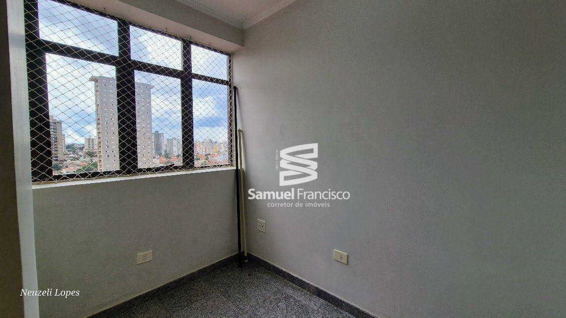 Apartamento à venda com 4 quartos, 189m² - Foto 11