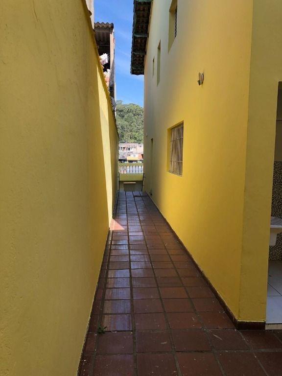 Sobrado à venda com 3 quartos, 140m² - Foto 7