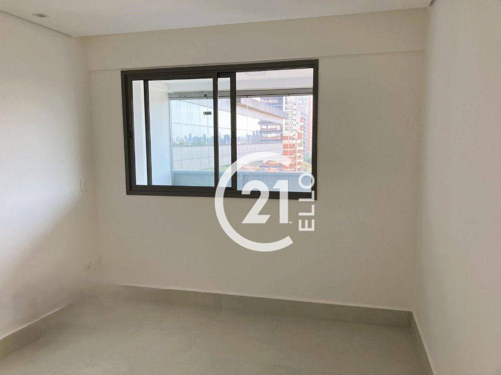 Apartamento à venda com 1 quarto, 53m² - Foto 9