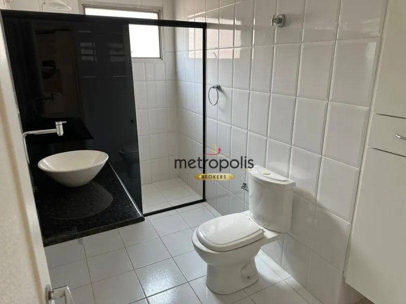 Apartamento à venda com 5 quartos, 246m² - Foto 9