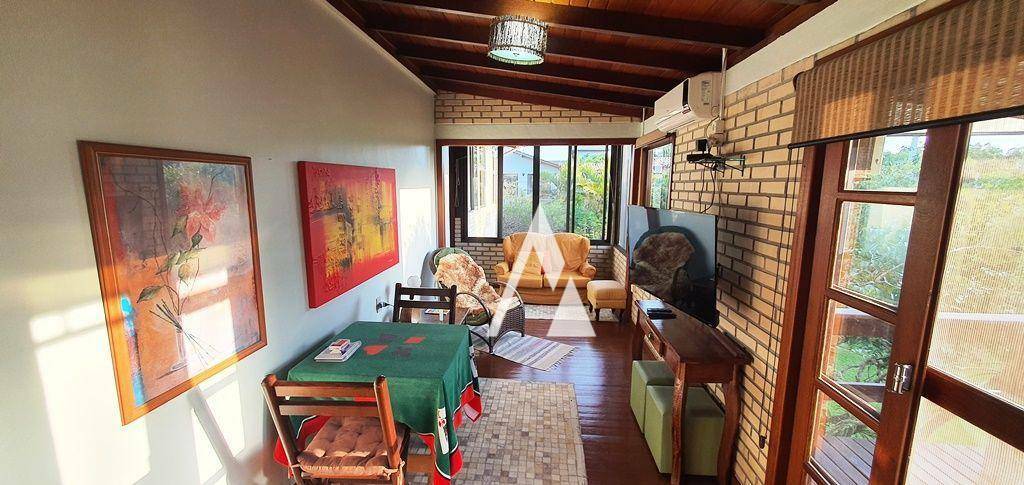 Casa de Condomínio à venda com 6 quartos, 320m² - Foto 23