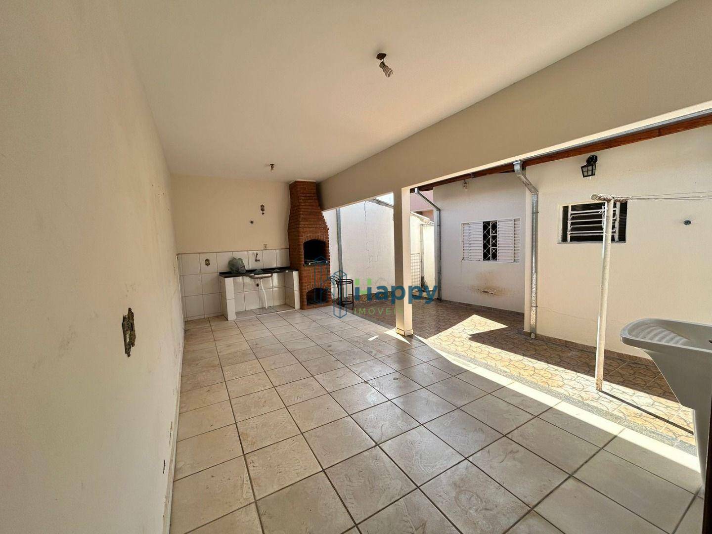 Casa à venda e aluguel com 3 quartos, 192m² - Foto 16
