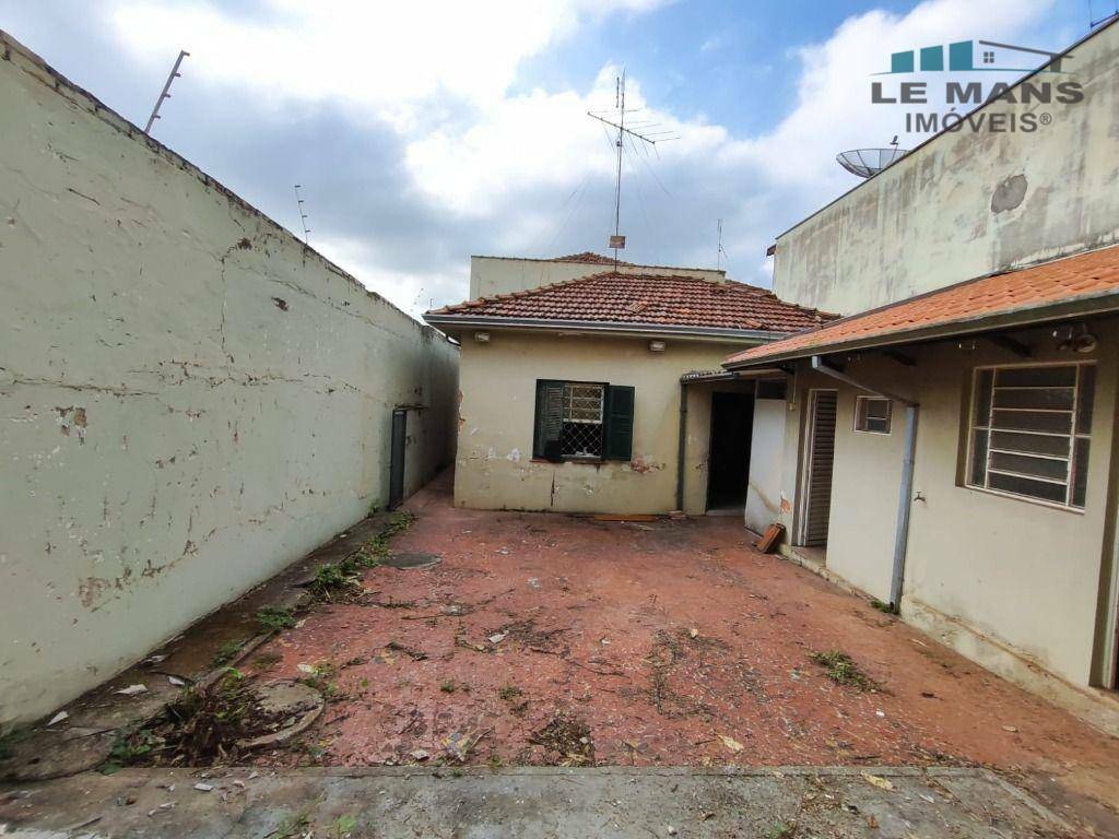 Casa para alugar, 266m² - Foto 19