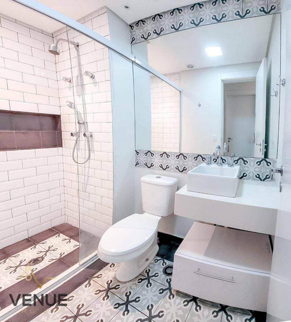 Apartamento à venda com 2 quartos, 68m² - Foto 12