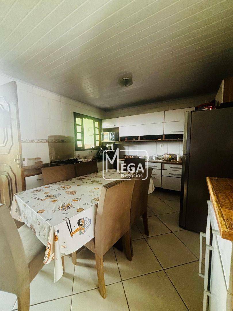 Casa à venda com 2 quartos, 250m² - Foto 21