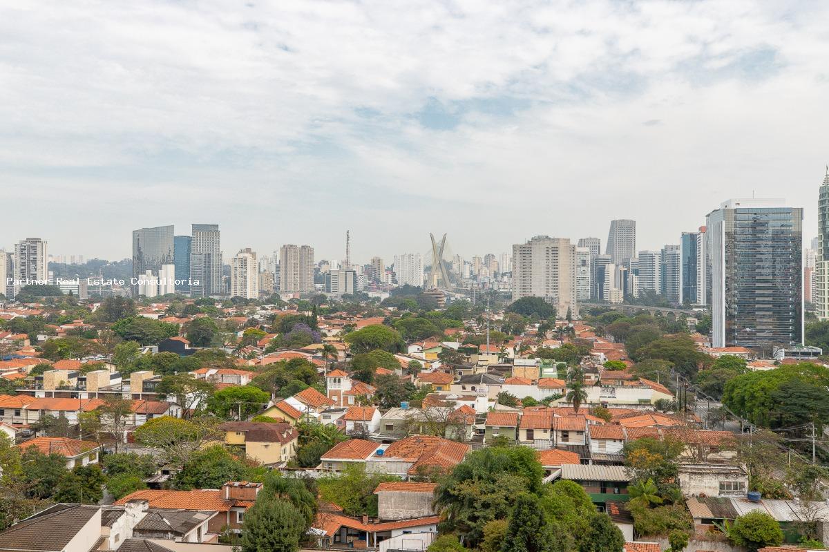 Apartamento à venda com 3 quartos, 175m² - Foto 15