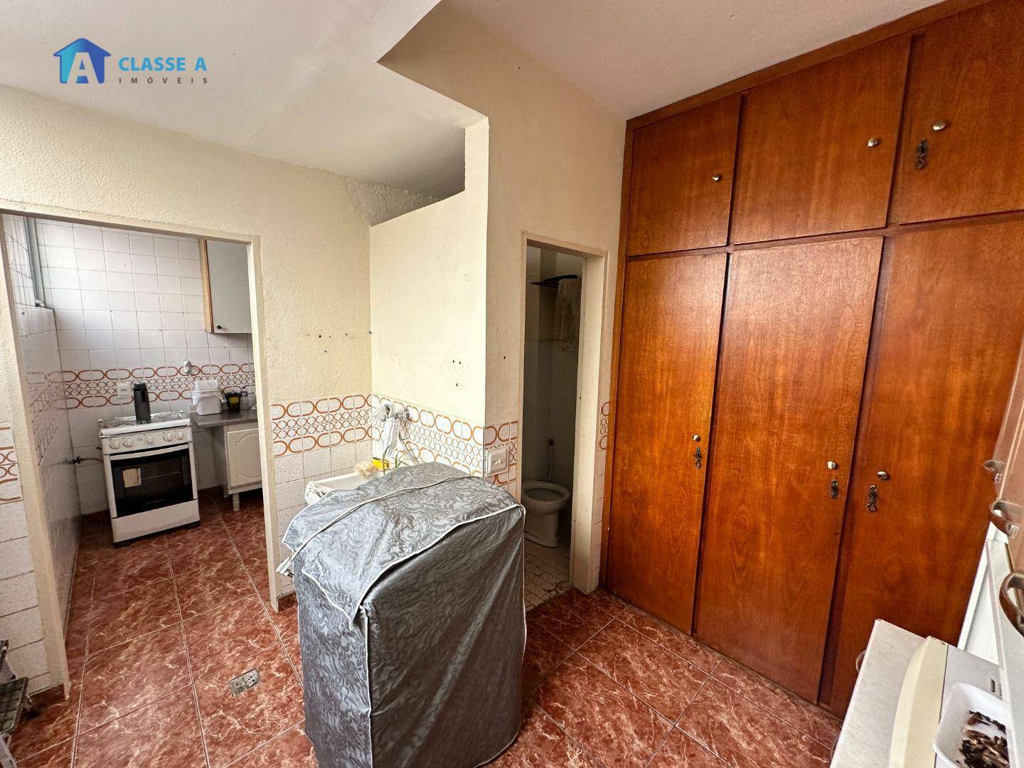 Apartamento para alugar com 2 quartos, 88m² - Foto 6