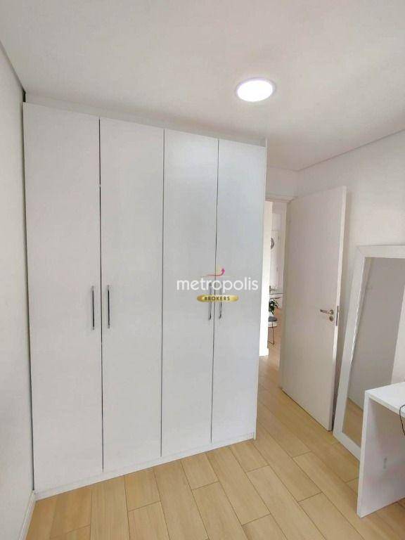 Apartamento à venda com 2 quartos, 49m² - Foto 13