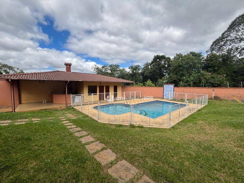 Casa de Condomínio à venda com 4 quartos, 612m² - Foto 42