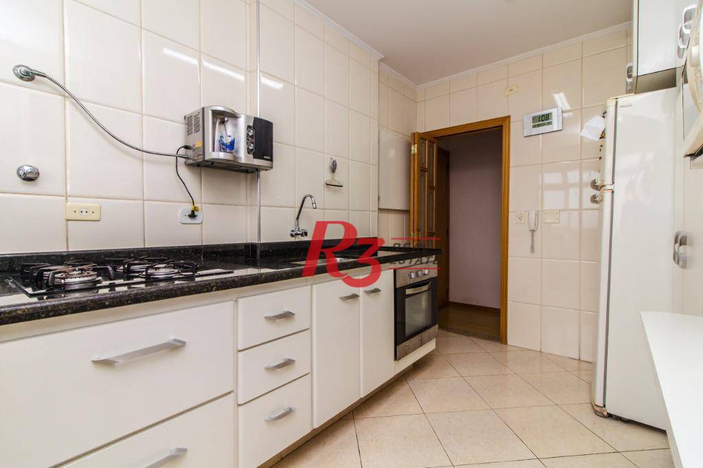 Apartamento à venda com 2 quartos, 50m² - Foto 3