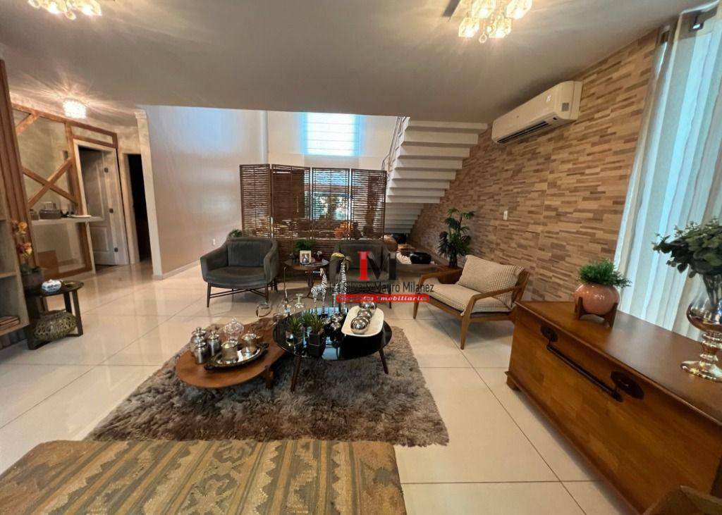 Casa de Condomínio à venda com 3 quartos, 380m² - Foto 50