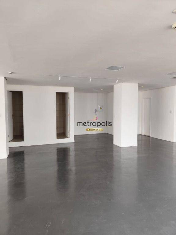 Conjunto Comercial-Sala para alugar, 124m² - Foto 8