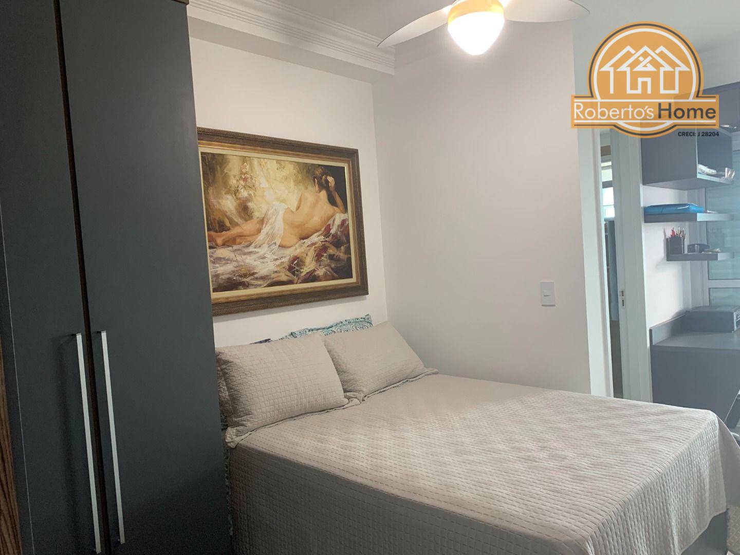 Apartamento à venda com 2 quartos, 84m² - Foto 61