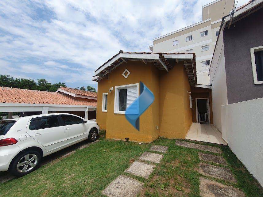 Casa de Condomínio à venda com 3 quartos, 79m² - Foto 1