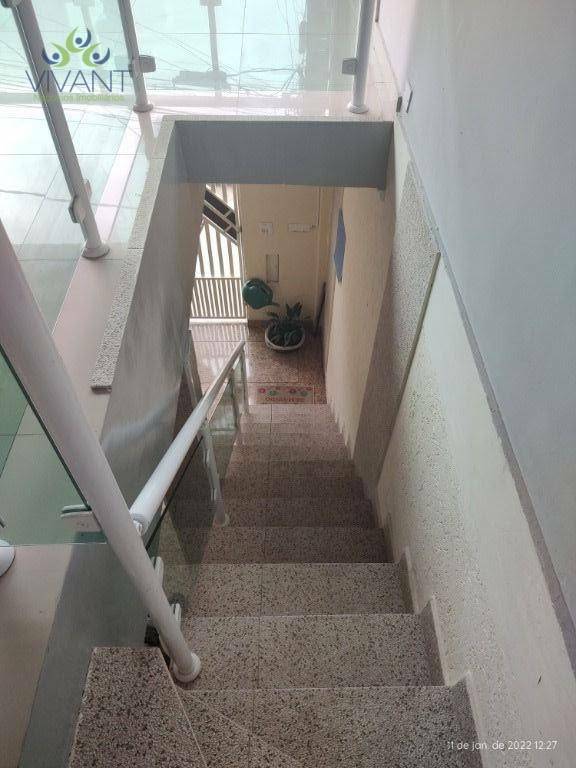 Sobrado à venda com 3 quartos, 340m² - Foto 43