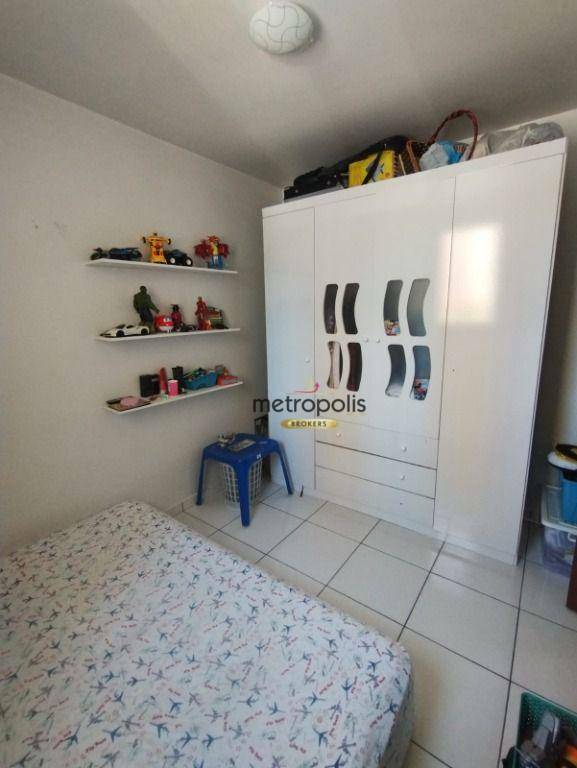 Apartamento à venda com 2 quartos, 55m² - Foto 15