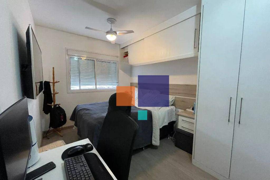 Apartamento à venda com 2 quartos, 62m² - Foto 13