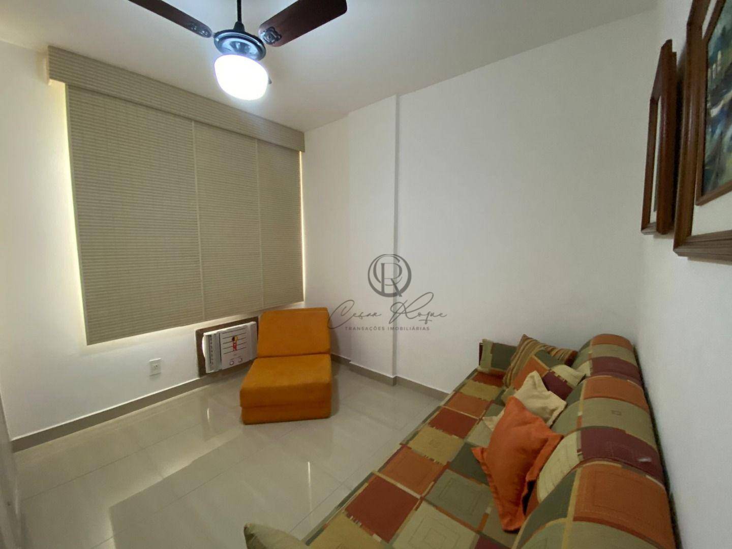 Apartamento à venda com 3 quartos, 138m² - Foto 10