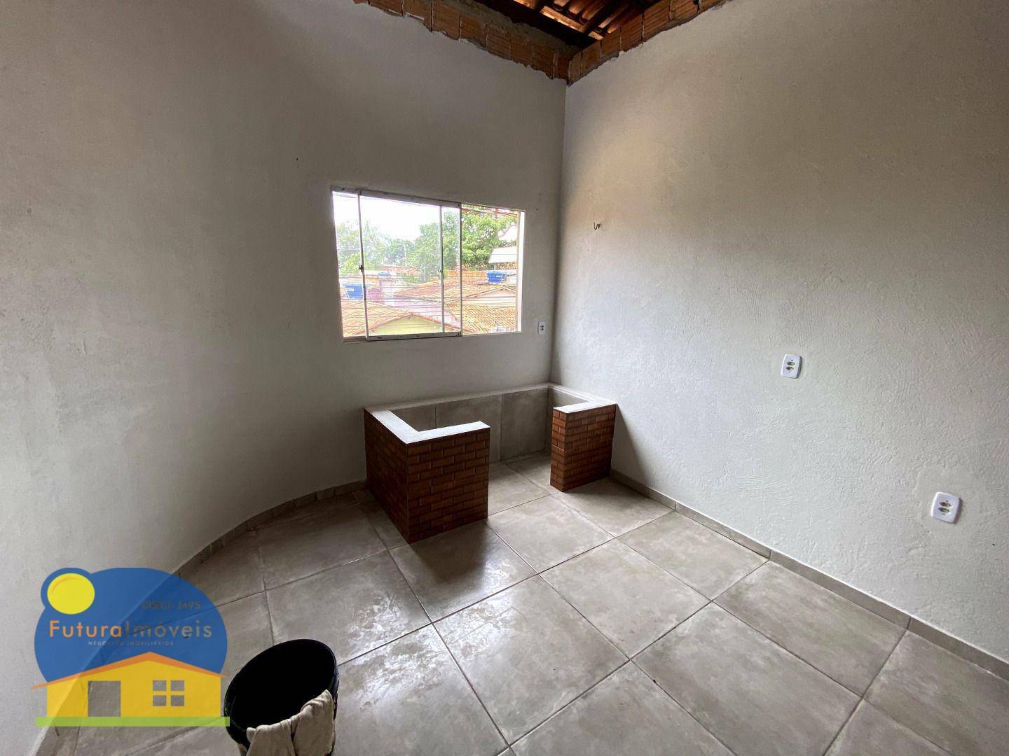 Casa à venda e aluguel com 3 quartos, 60m² - Foto 29