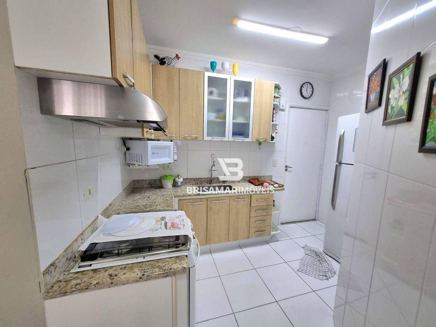 Apartamento à venda com 3 quartos, 98m² - Foto 19