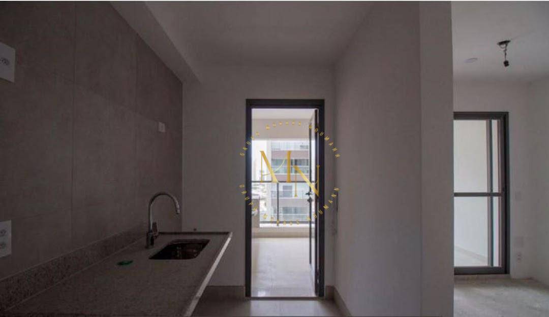 Apartamento à venda com 2 quartos, 66m² - Foto 9