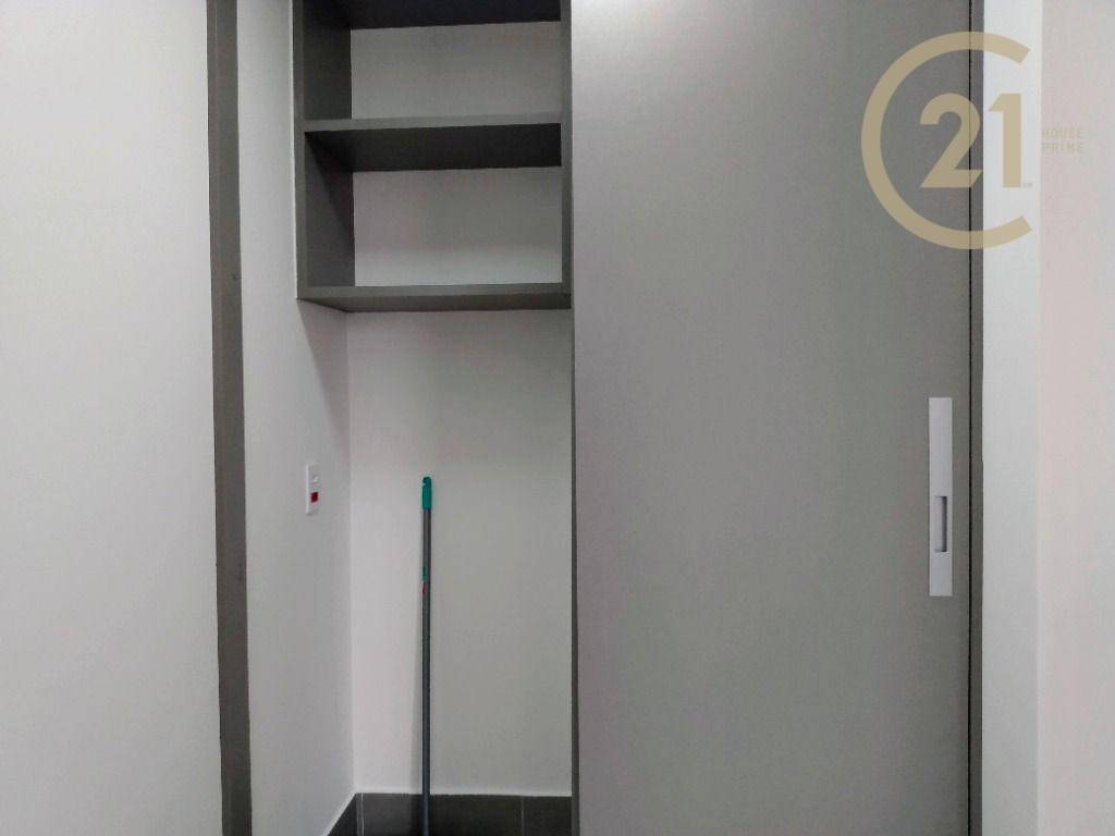 Apartamento para alugar com 2 quartos, 61m² - Foto 21