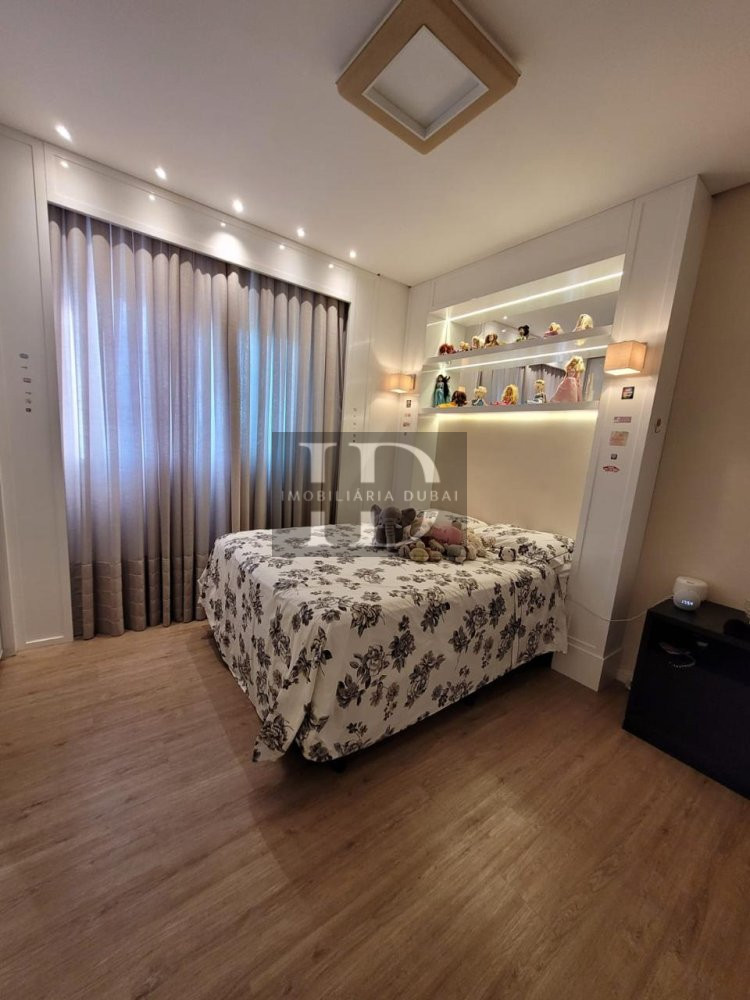 Apartamento à venda com 4 quartos, 135m² - Foto 11