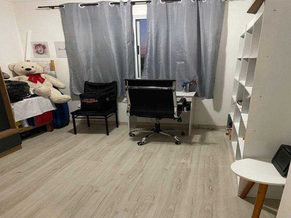 Apartamento à venda com 2 quartos, 52m² - Foto 8