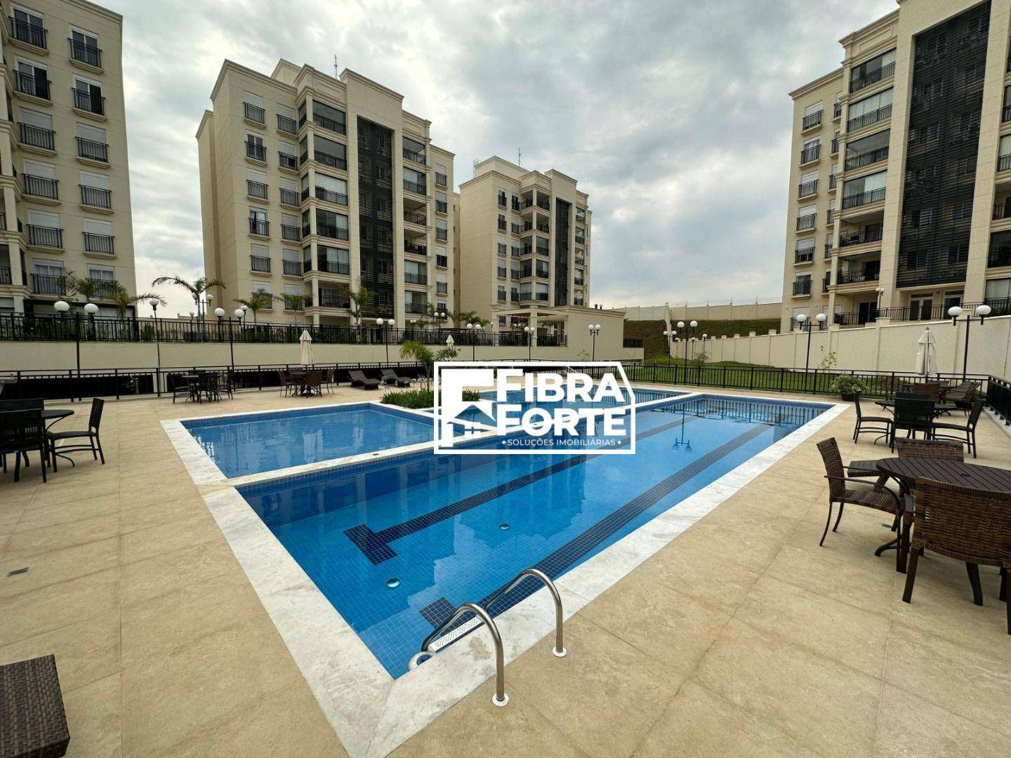 Apartamento à venda com 3 quartos, 91m² - Foto 33