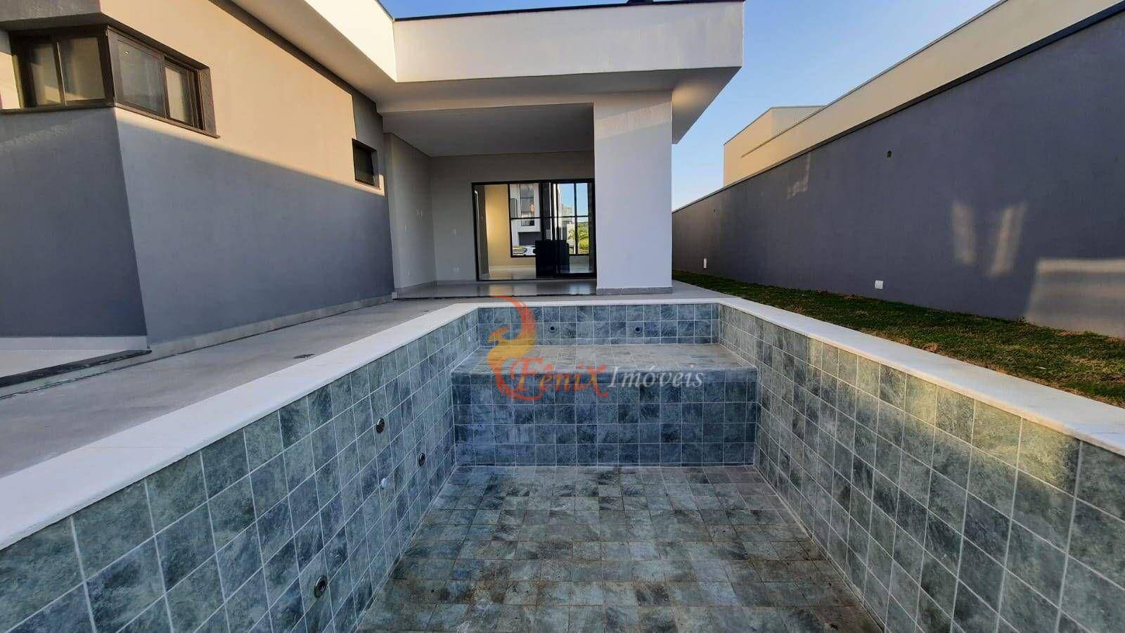 Casa de Condomínio à venda com 3 quartos, 235m² - Foto 5