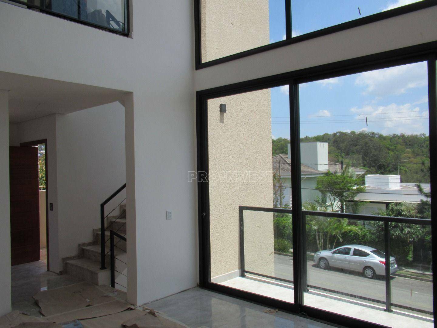 Casa de Condomínio à venda com 3 quartos, 227m² - Foto 6