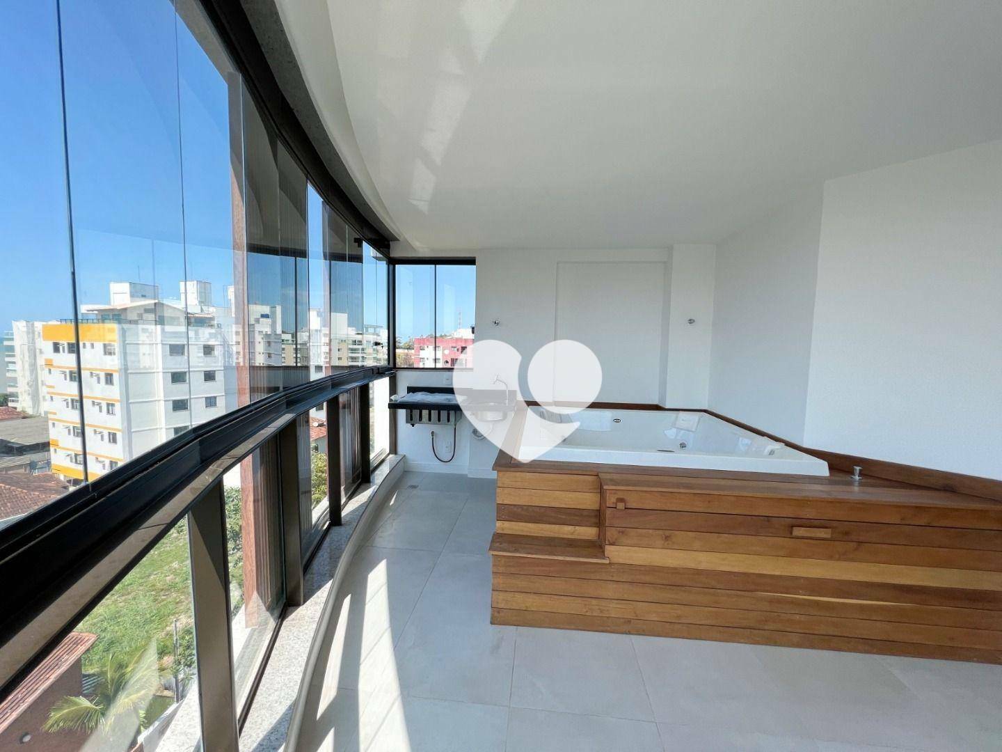 Apartamento à venda com 3 quartos, 135m² - Foto 16