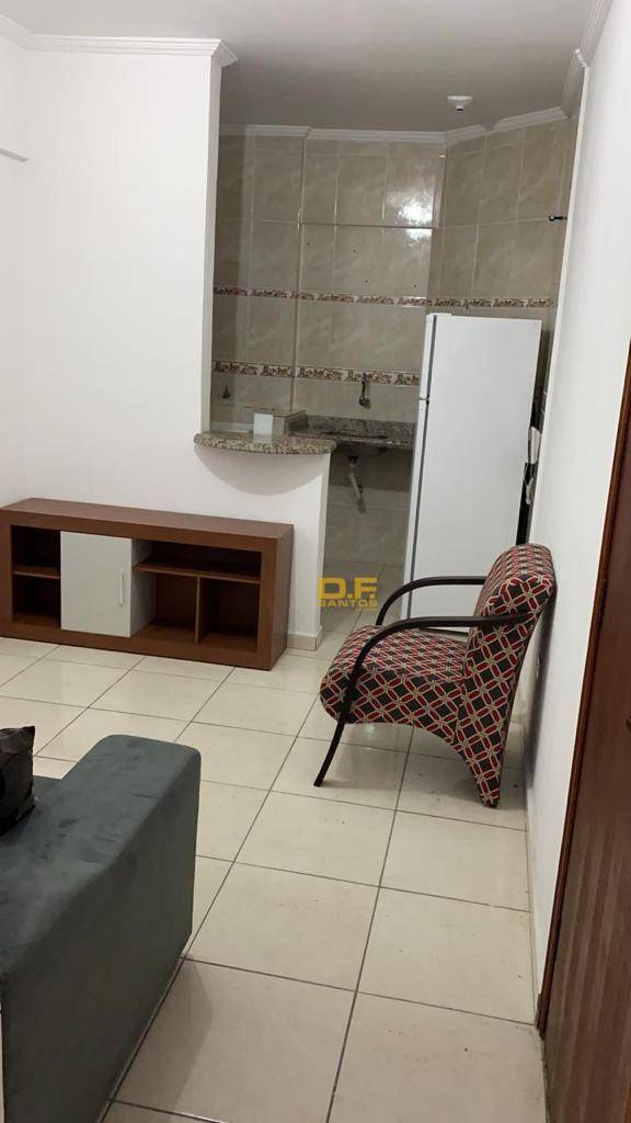 Apartamento à venda com 1 quarto, 39m² - Foto 26