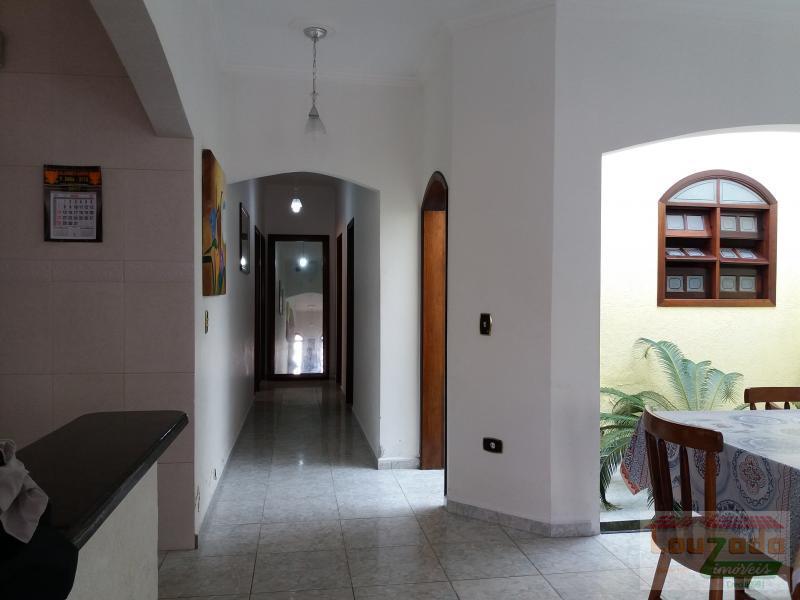 Casa à venda com 3 quartos, 360m² - Foto 10