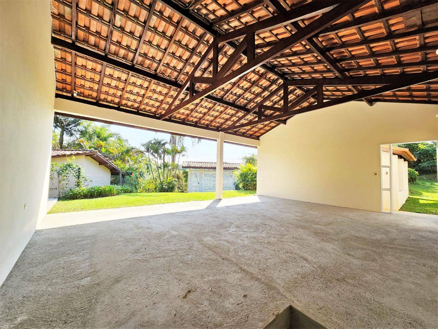 Casa de Condomínio à venda com 4 quartos, 426m² - Foto 46